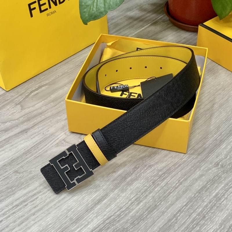 Fendi Belts 1205